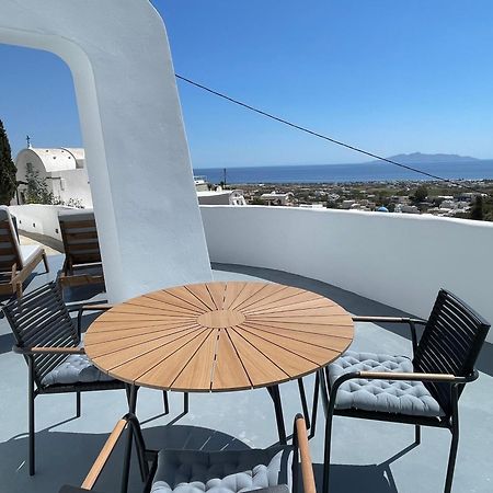 Solo Sole Suites Santorini Exo Gonia Экстерьер фото