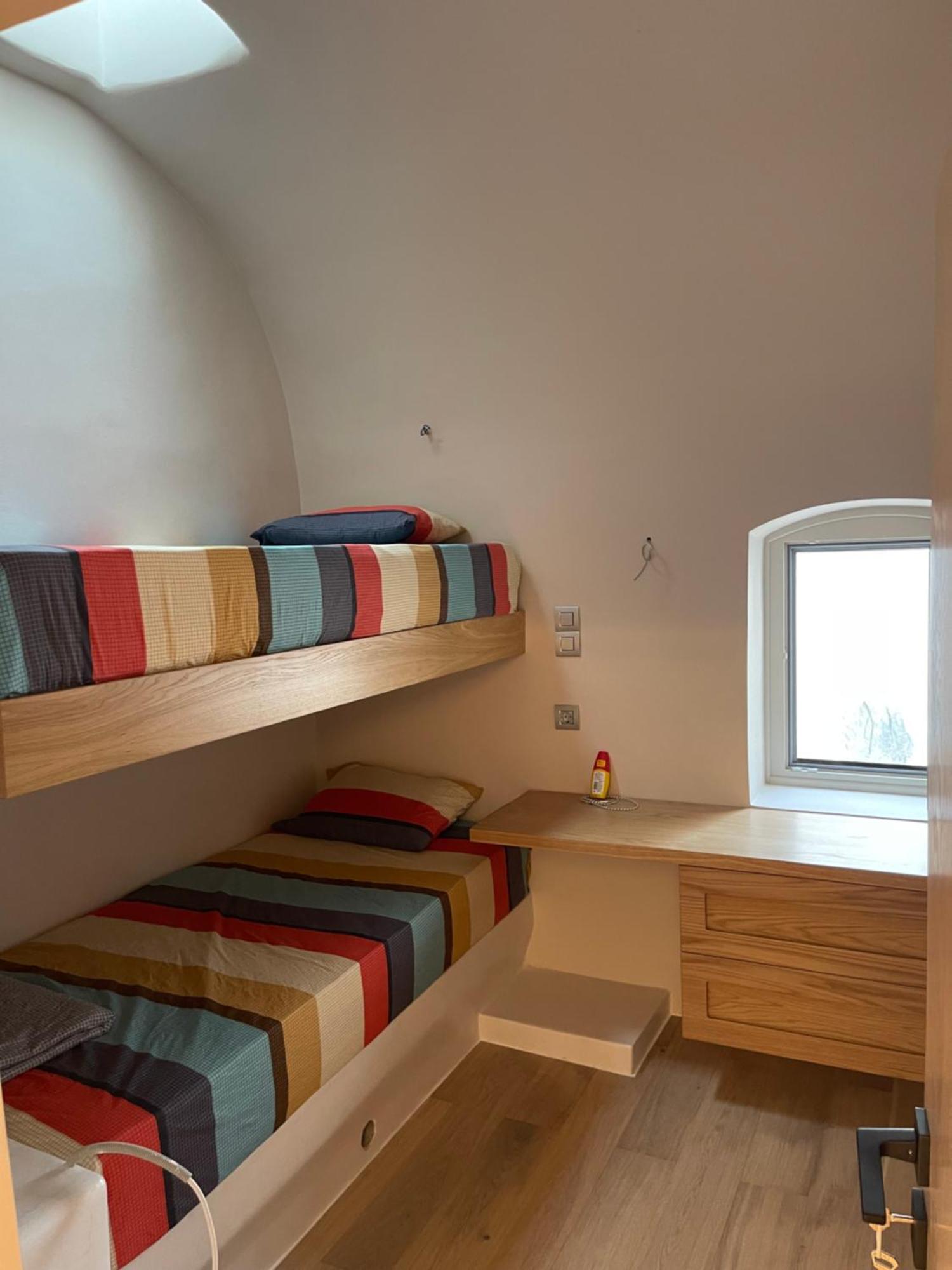 Solo Sole Suites Santorini Exo Gonia Экстерьер фото