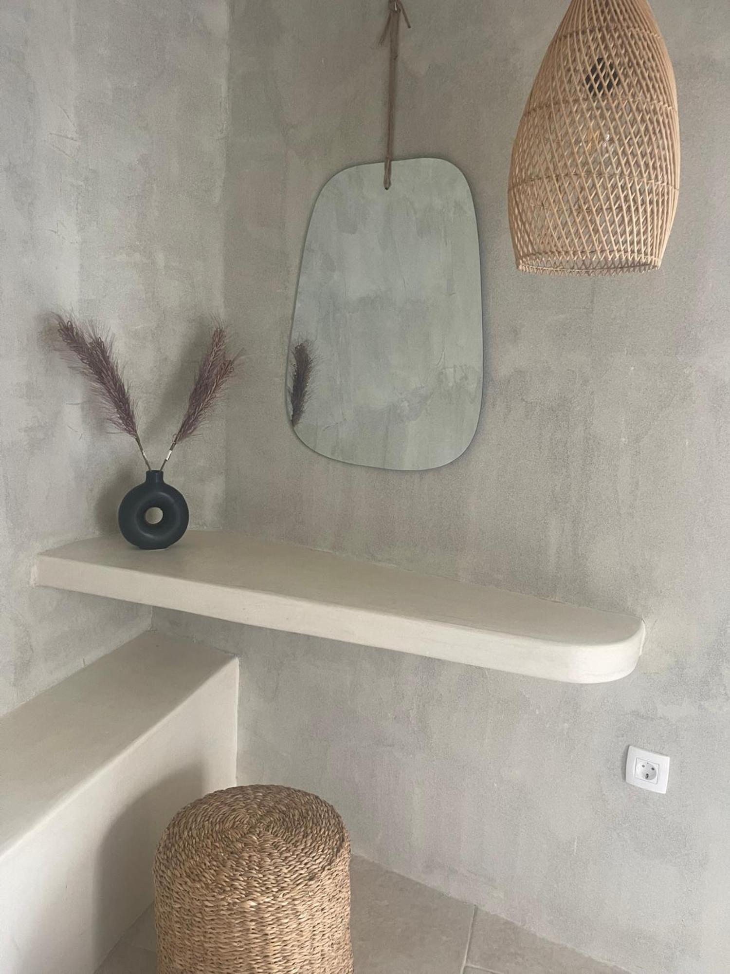 Solo Sole Suites Santorini Exo Gonia Экстерьер фото