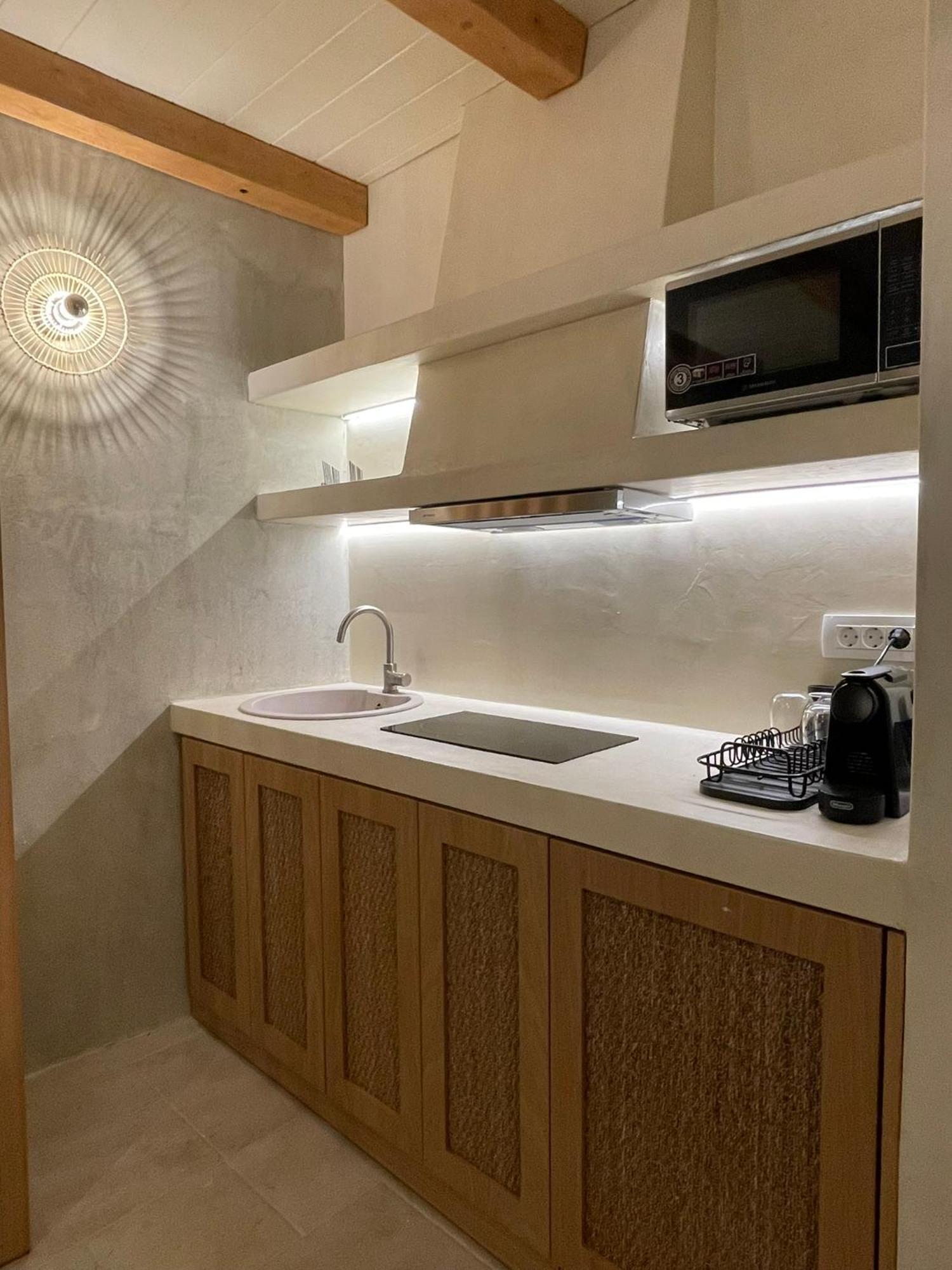 Solo Sole Suites Santorini Exo Gonia Экстерьер фото